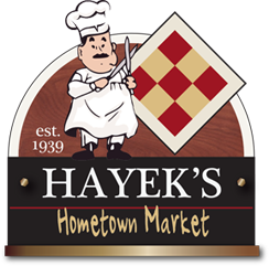 Hayek's Market